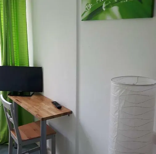 Haus Am Schiffbeker Berg * Hamburg