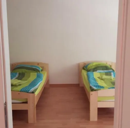 Haus Am Schiffbeker Berg Gasthof Hamburg