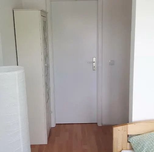 Haus Am Schiffbeker Berg Hamburg